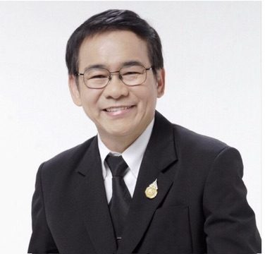 ศ.นพ.อดิศร ภัทราดูลย์